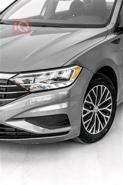 ڤۆڵکسواگن جێتا